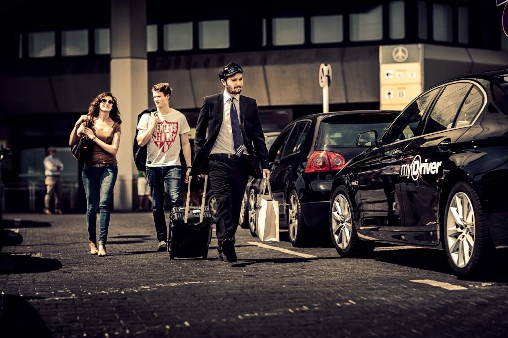 Airport Transfers