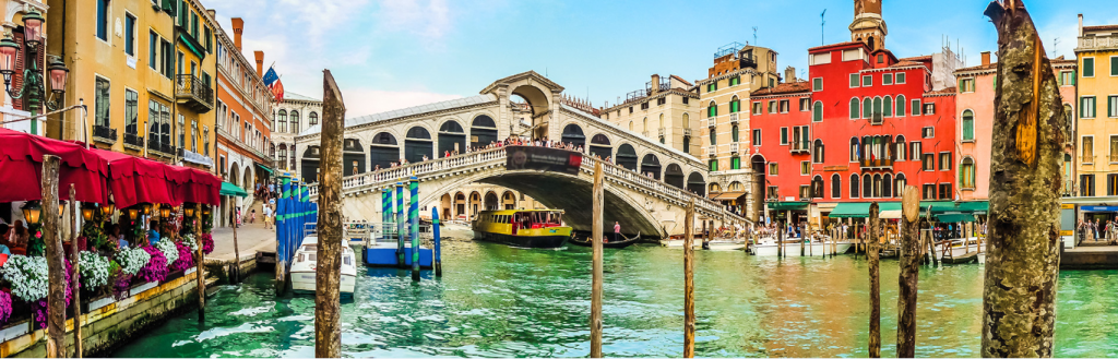 custom travel tours Italy
