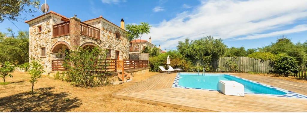 Private Home