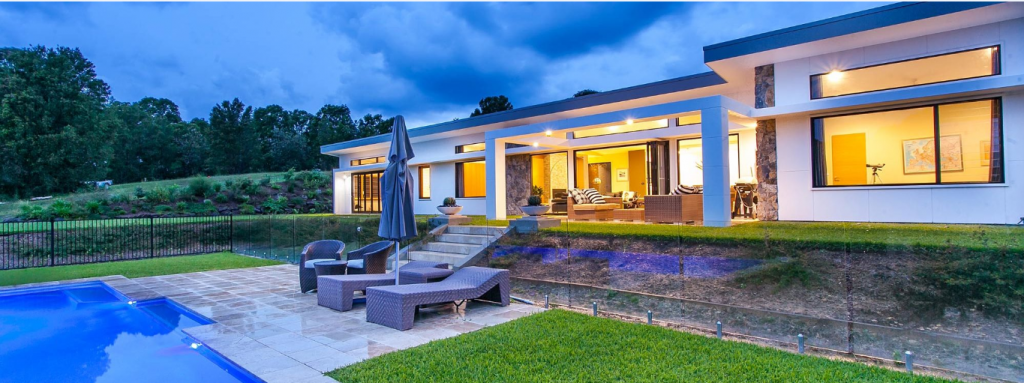 Byron bay accommodation