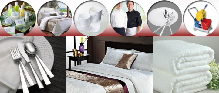 How To Purchase The Hotel Supplies Within An Affordable Budget?