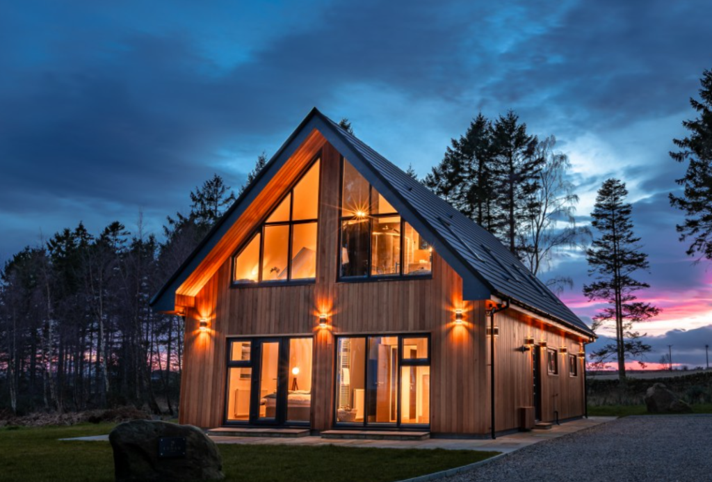 list of Lodges in Harare