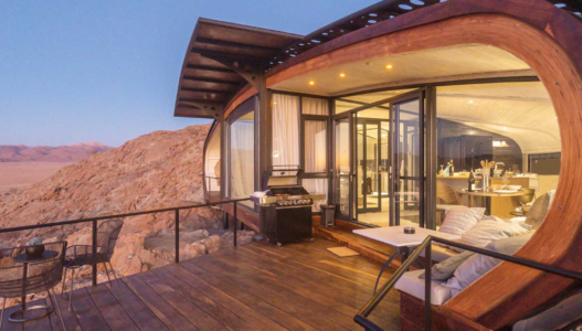 3 Extraordinary Reasons To Stay In Private Resorts – List Of Lodges In Harare