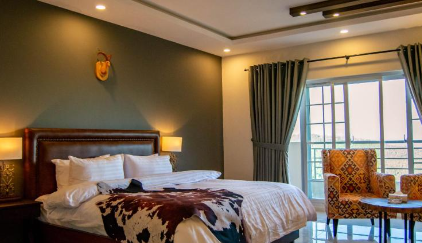 How To Find The Perfect Hotel Or Lodge For Your Holiday