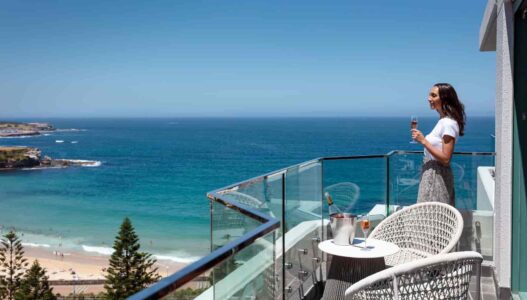 Beach Hotel In Coogee: A Luxurious Experience By The Sea