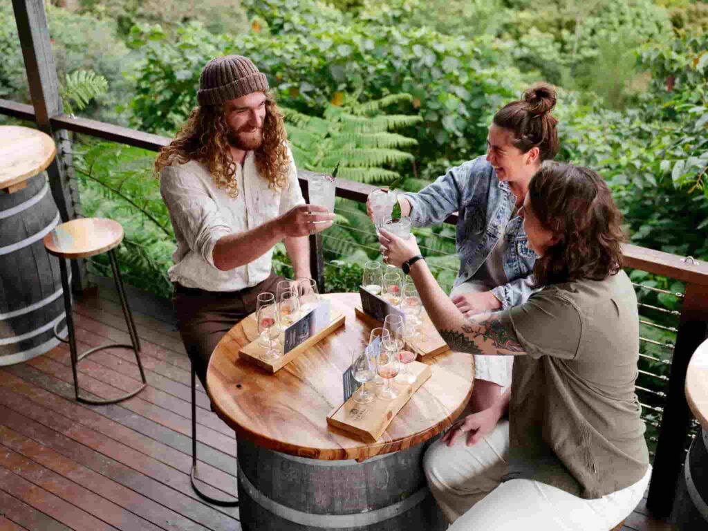 distillery in Byron Bay