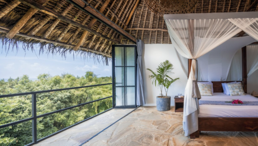 What To Expect From A Visit To The Manta Resort in Tanzania