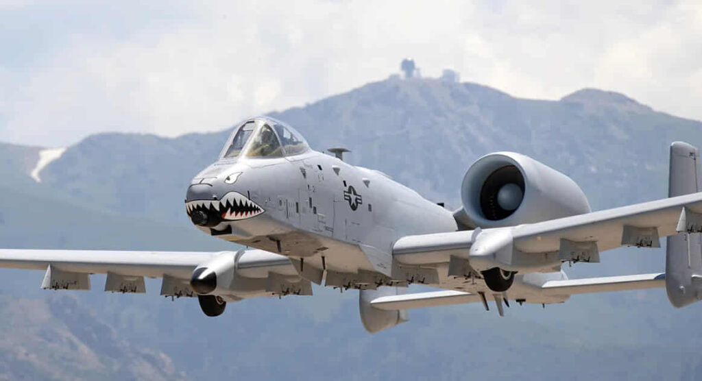 dogfight air combat