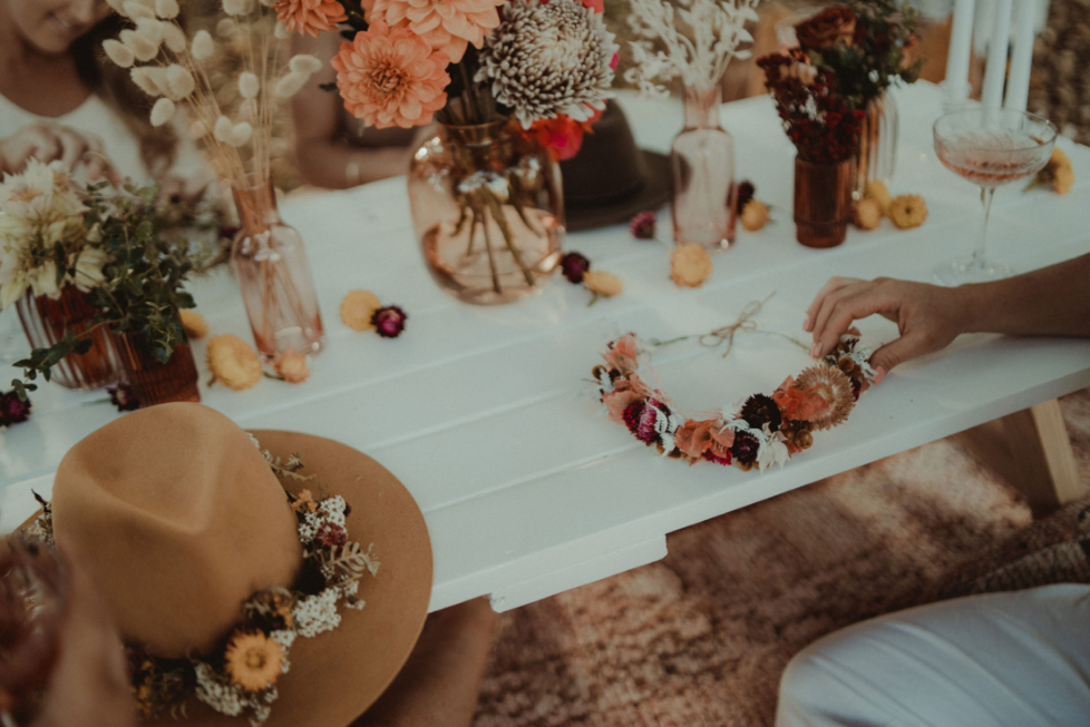 Byron Bay hens weekend