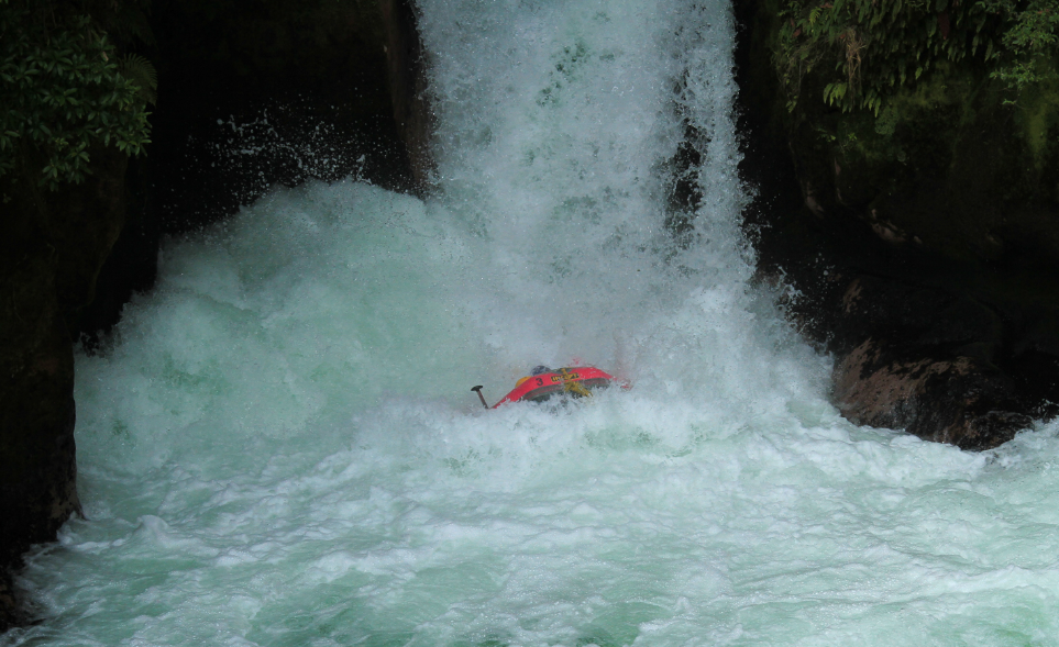 Conquering the Rapids: A Guide to White Water Rafting in Rotorua, New Zealand