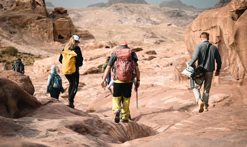 Jordan Private Tours