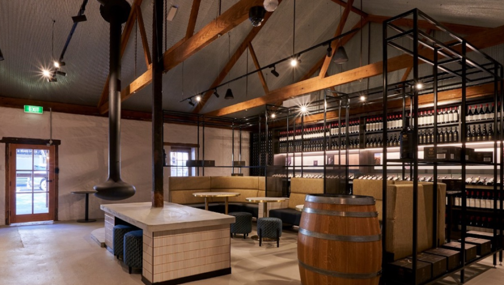 Cellar Reserve collection