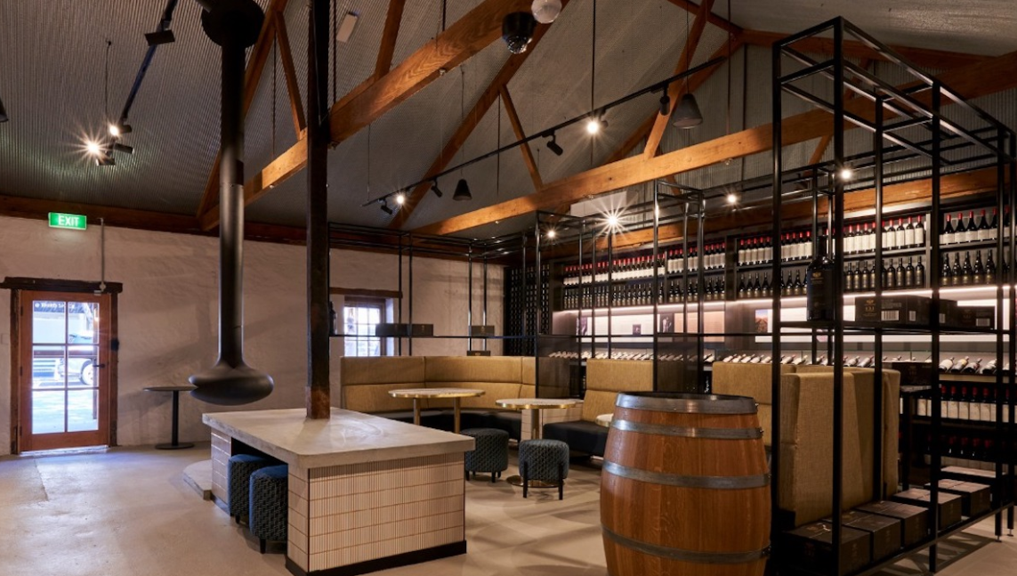 Exploring the Hidden Gem: A Guide to Mildura Cellar Doors