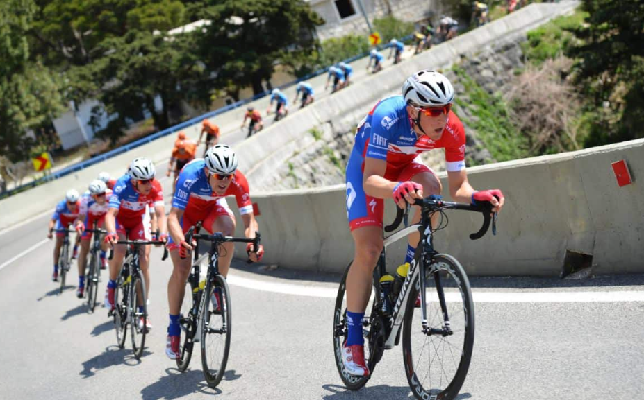 Croatia cycling tours