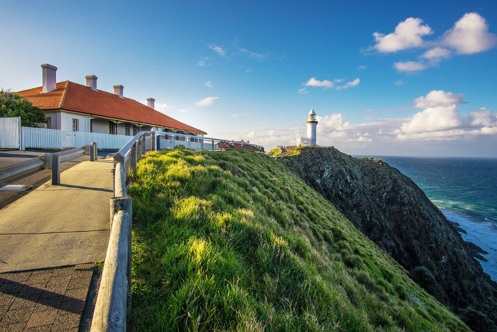 Byron Bay day trips