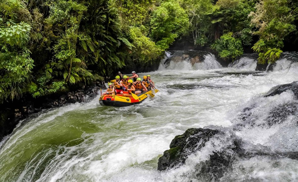 Kaituna River
