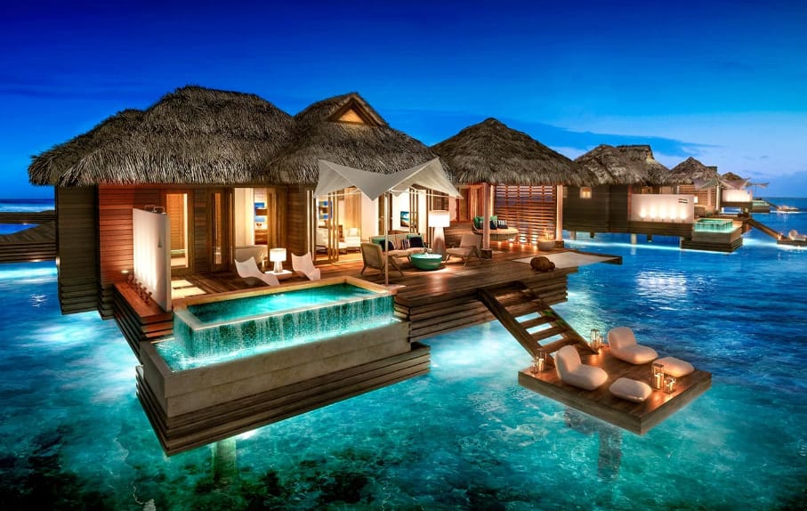 all-inclusive vacation packages