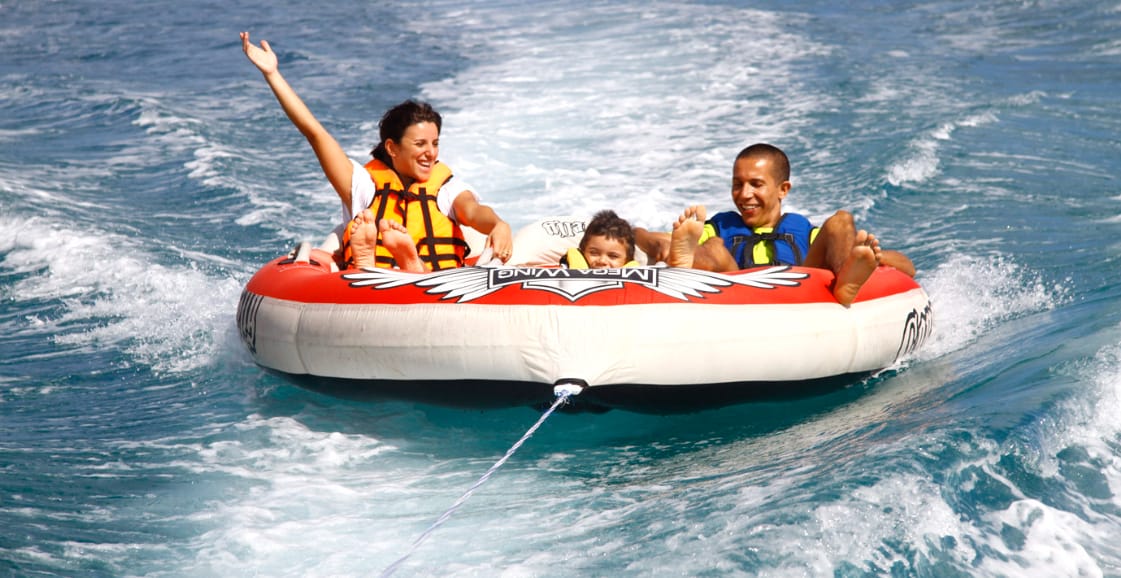 Exploring Sea Activities in Mauritius: Dive into Adventure