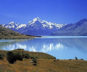 A Guide to Packing for South Island Tourist Attractions