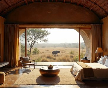 Finding Comfort on a Budget: Your Guide to an Affordable Guest House in Mpumalanga