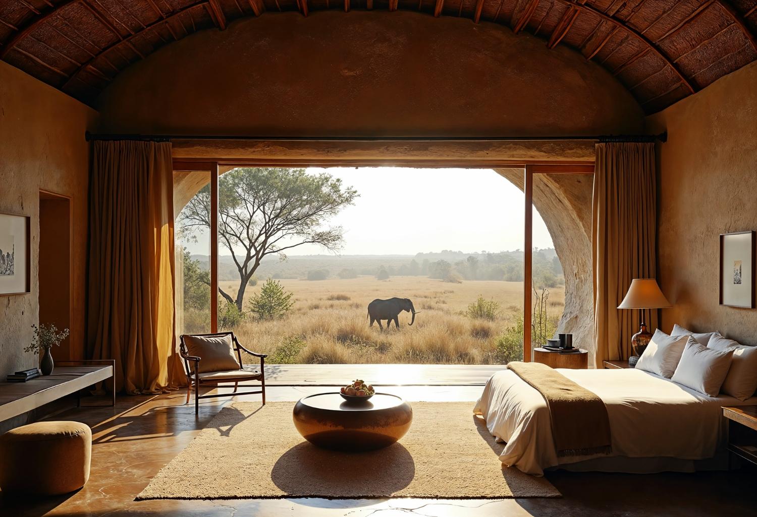 Finding Comfort on a Budget: Your Guide to an Affordable Guest House in Mpumalanga