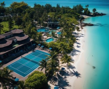 Essential Packing Guide for a Stay at Manta Resort in Tanzania