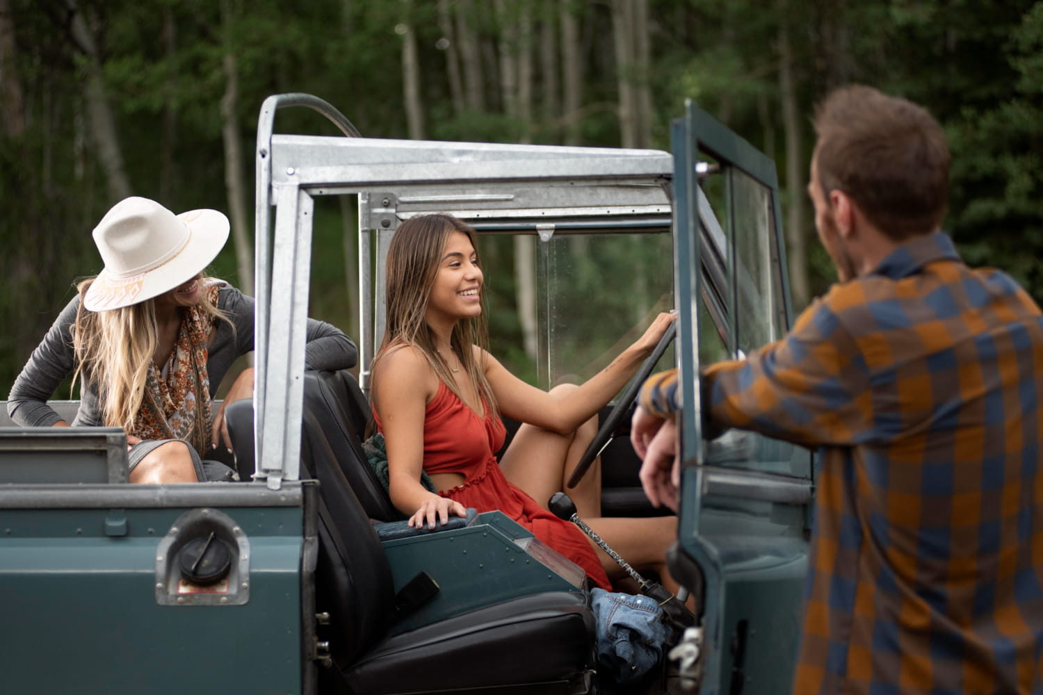 Why Luxury African Safari Vacations Should Be on Your Travel Bucket List