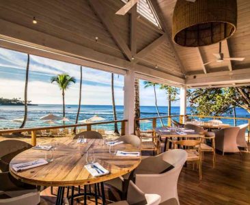 Discover the Best Beach Restaurants Mauritius Has to Offer