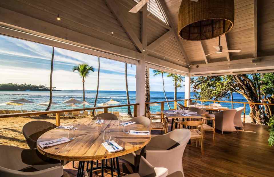 Discover the Best Beach Restaurants Mauritius Has to Offer