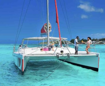 Discover the Best Boat Trip Mauritius for an Unforgettable Island Adventure