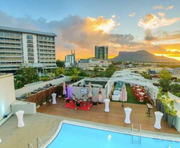 Why Hennessy Park Hotel is the Smart Choice for Mauritius Business Travel