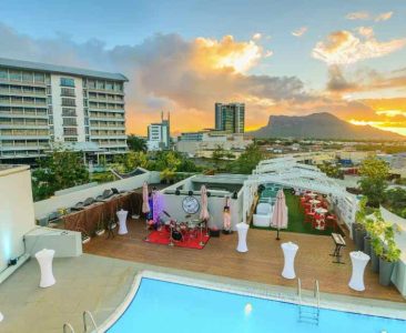 Discover the Charm of Hennessy Park Hotel: Your Ultimate Getaway Destination